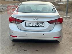 هیۆندای ئەلەنترا